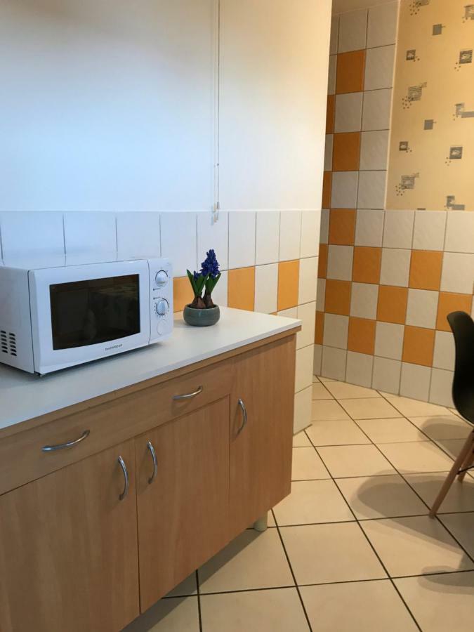 Studio Lora Rm 1221 سا لووي المظهر الخارجي الصورة
