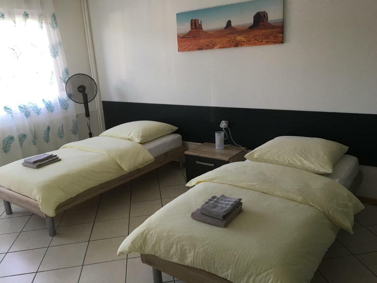 Studio Lora Rm 1221 سا لووي المظهر الخارجي الصورة