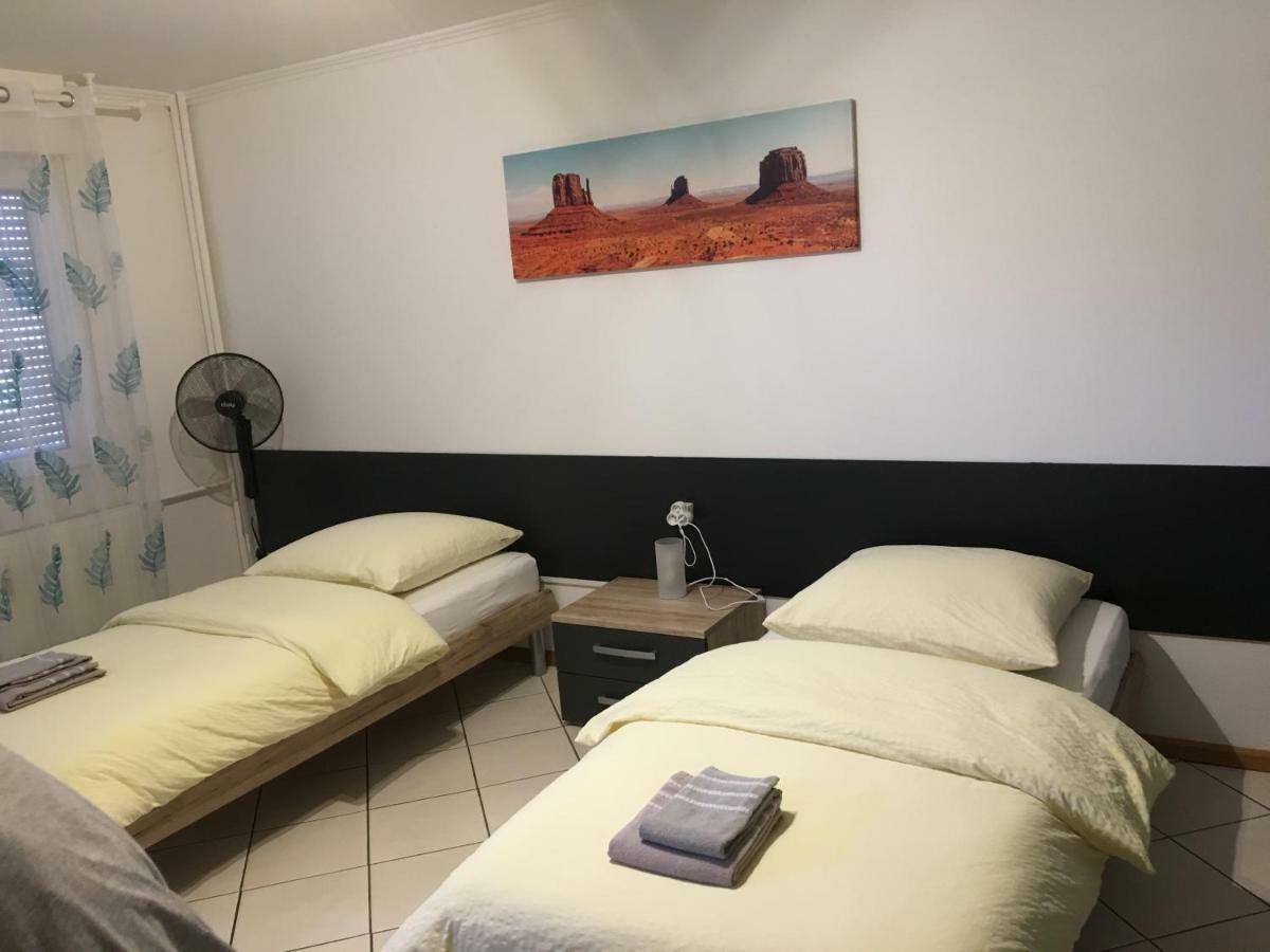 Studio Lora Rm 1221 سا لووي المظهر الخارجي الصورة